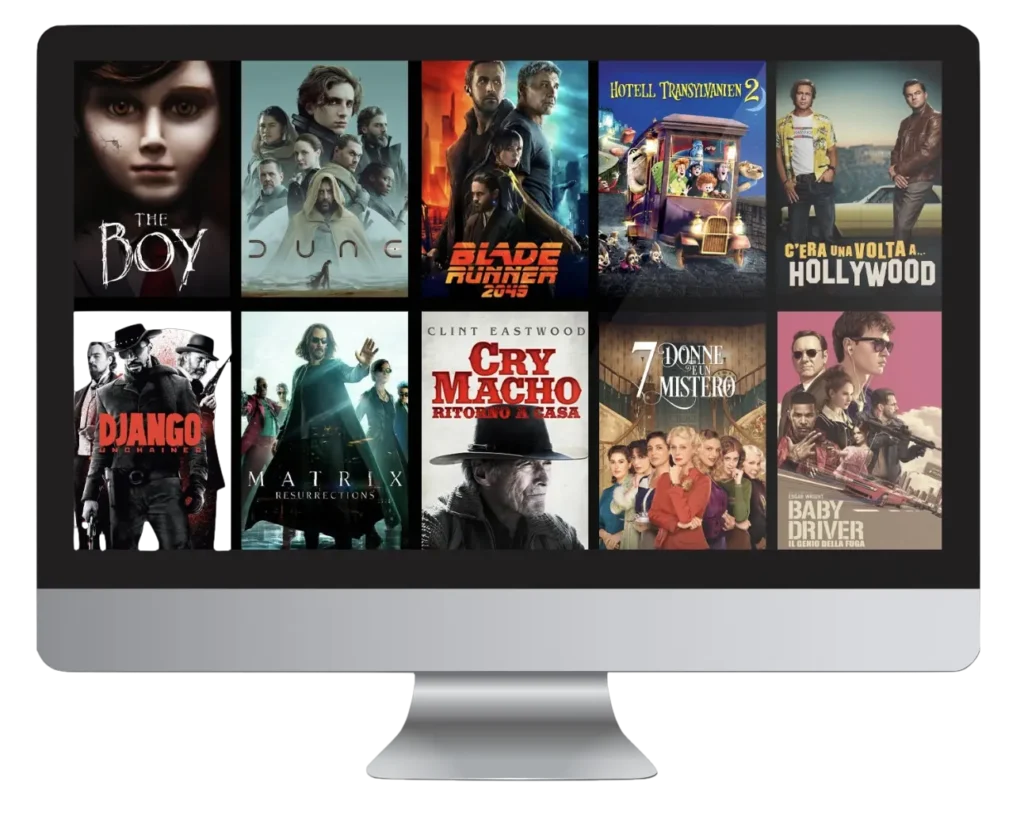 Free Trial – Eagle Cast TV