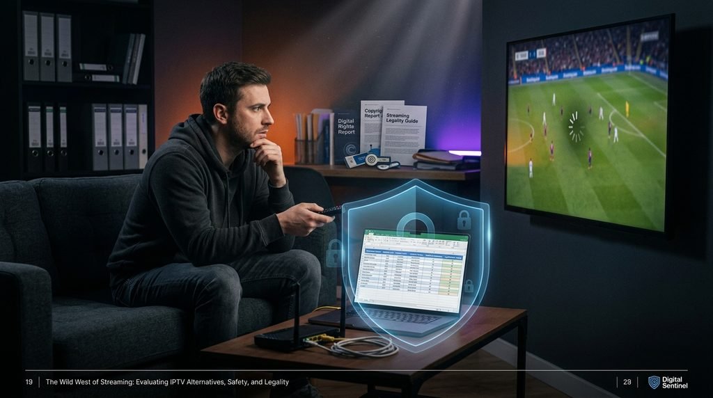 eagle iptv