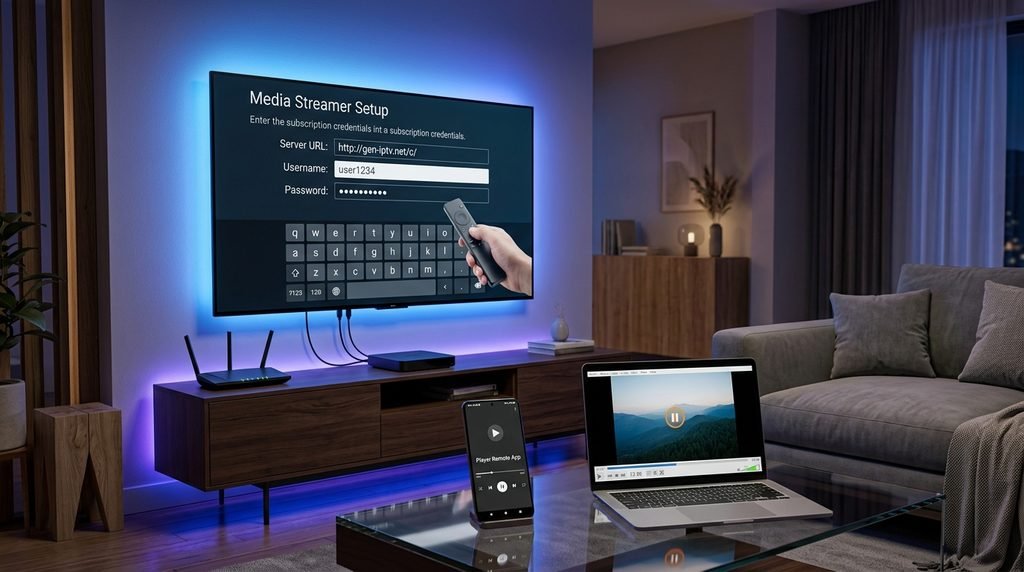 iptv provider reddit