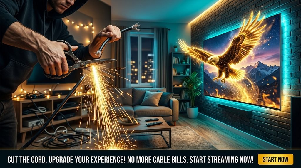 eagle 4k iptv