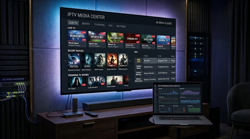 eaglecast tv iptv​