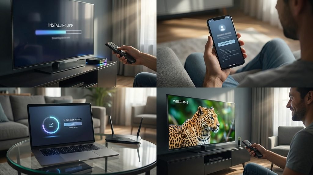 iptv providers reddit​