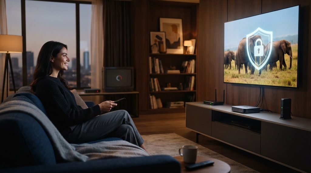 is eaglecast tv legal